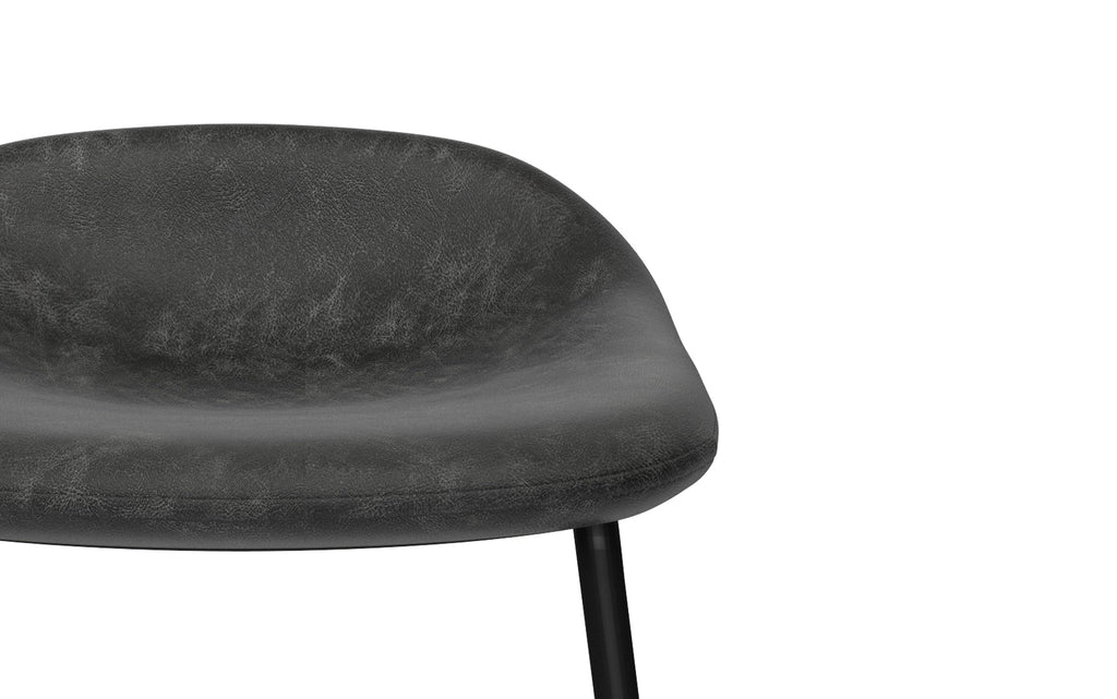 Dafney Counter Height Stool (Set of 2)