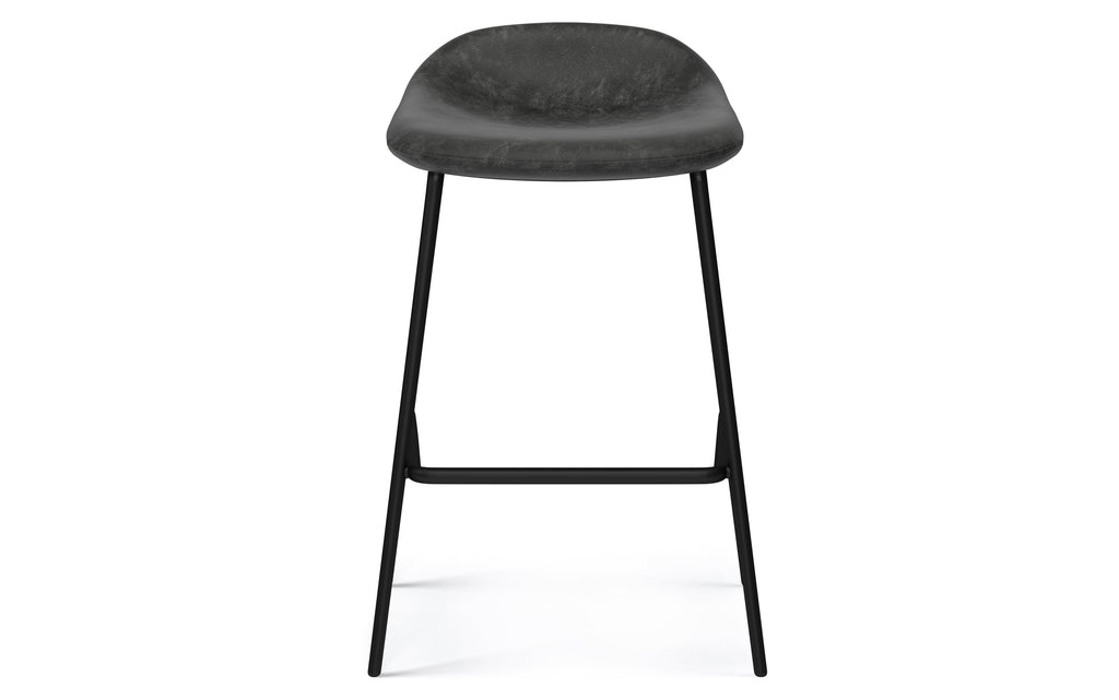 Dafney Counter Height Stool (Set of 2)