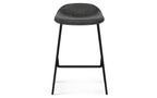 Dafney Counter Height Stool (Set of 2)