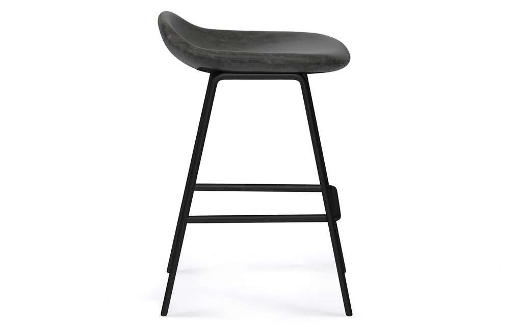 Dafney Counter Height Stool (Set of 2)