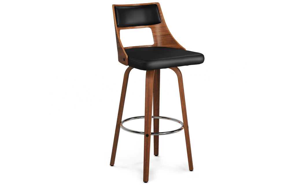 Dallyn Swivel Bar Stool (Set of 2)