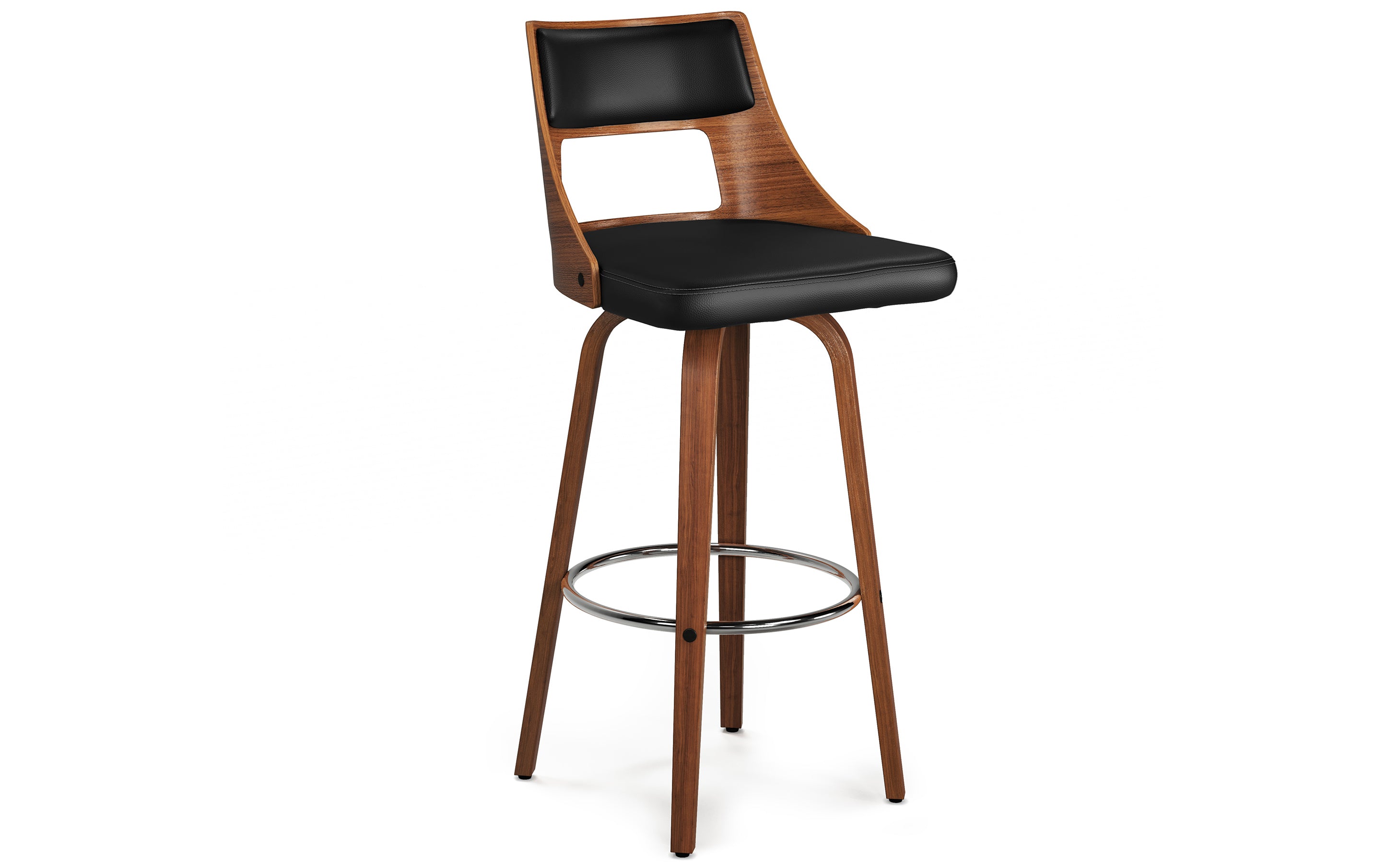 Dallyn Swivel Bar Stool (Set of 2)