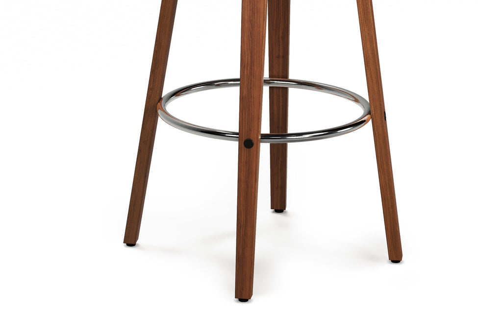 Dallyn Swivel Bar Stool (Set of 2)