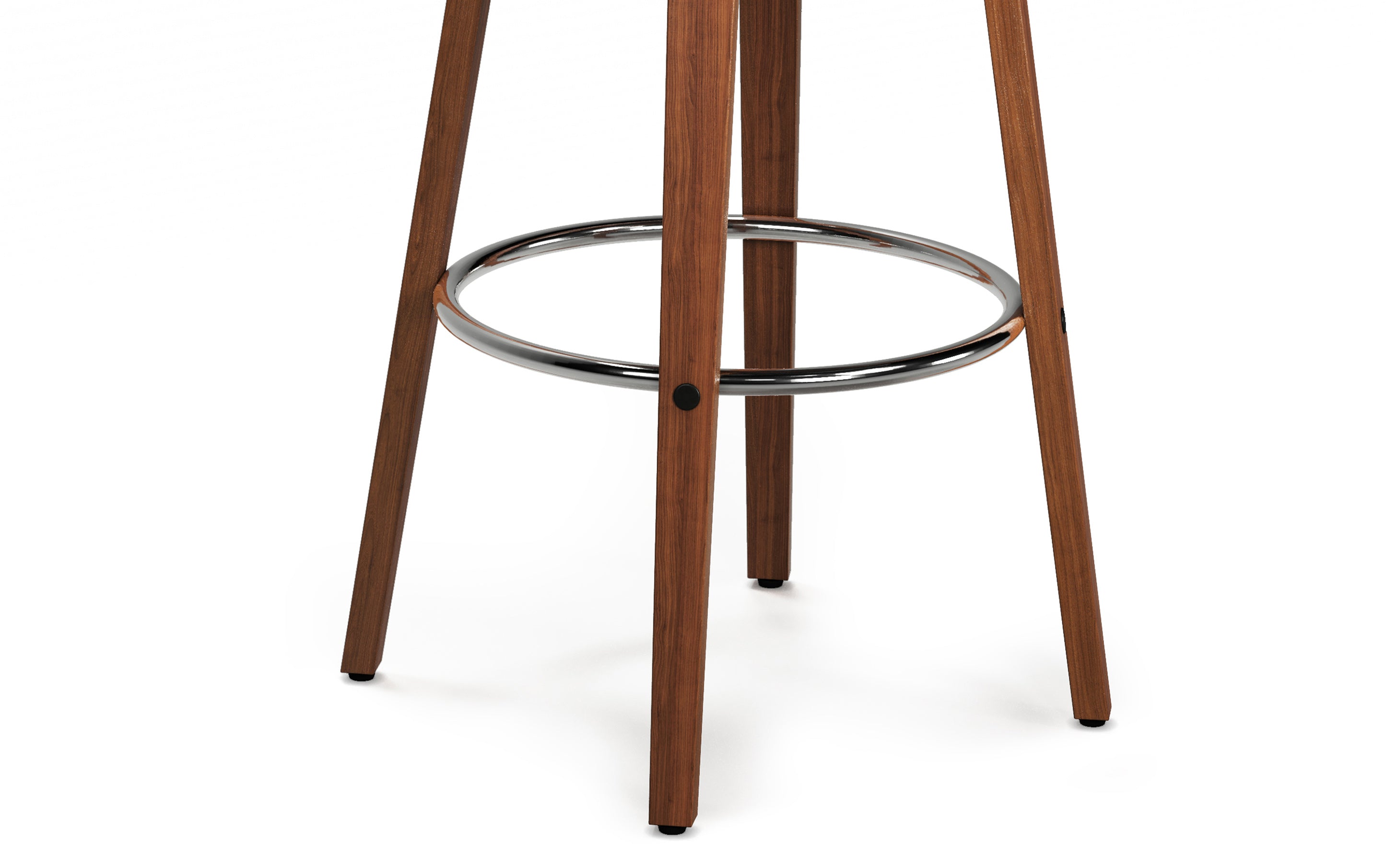 Dallyn Swivel Bar Stool (Set of 2)