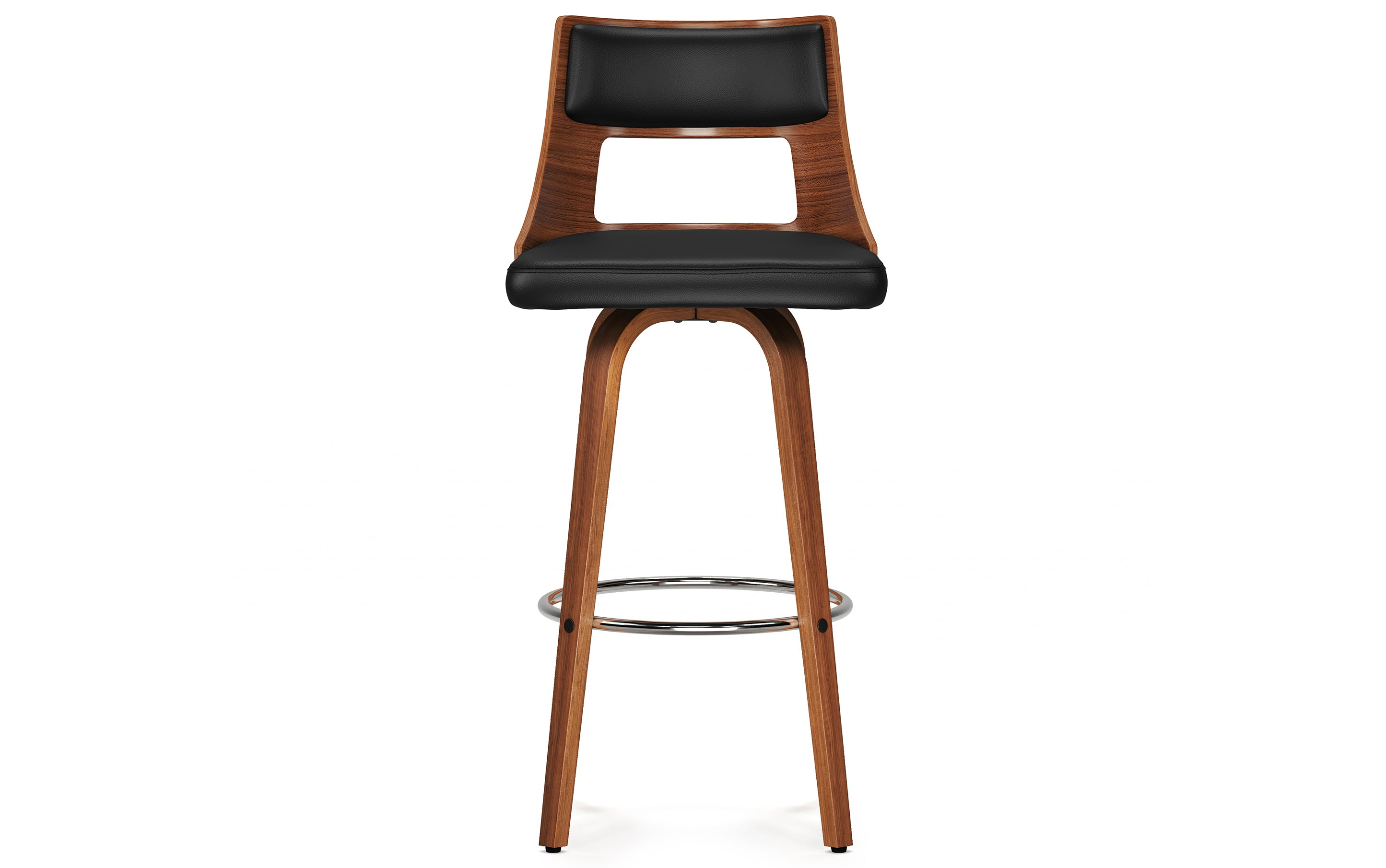Dallyn Swivel Bar Stool (Set of 2)