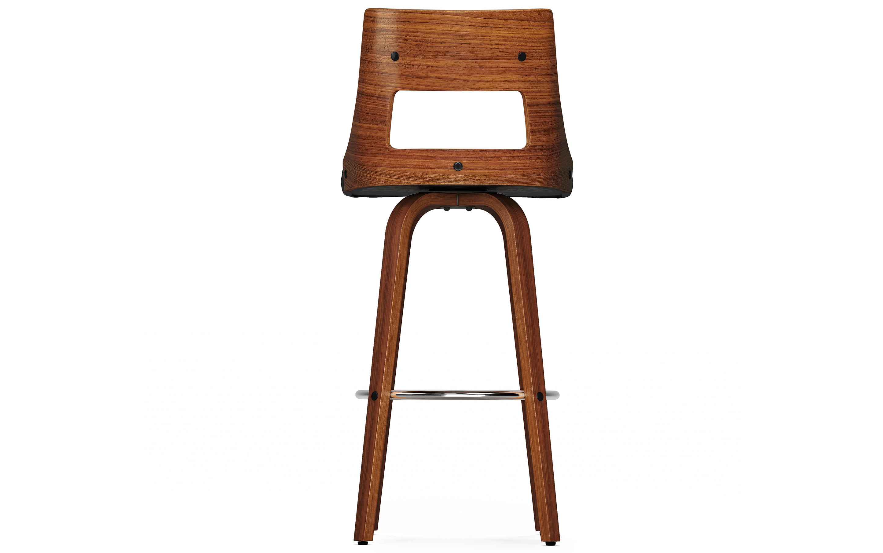 Dallyn Swivel Bar Stool (Set of 2)