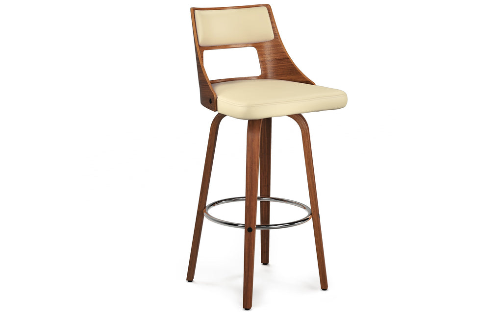 Dallyn Swivel Bar Stool (Set of 2)