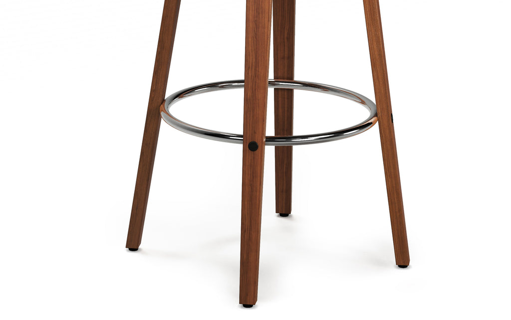 Dallyn Swivel Bar Stool (Set of 2)