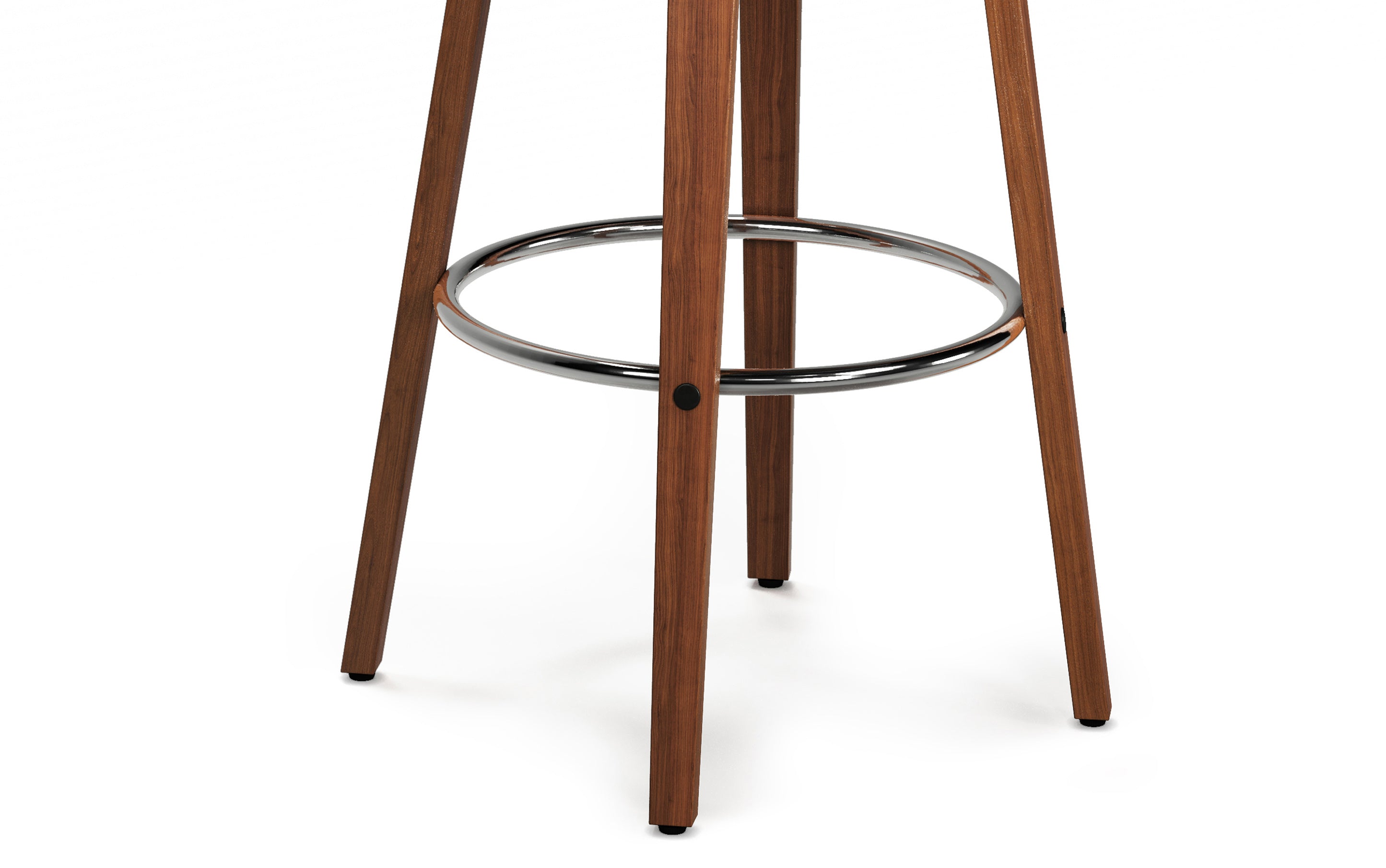 Dallyn Swivel Bar Stool (Set of 2)
