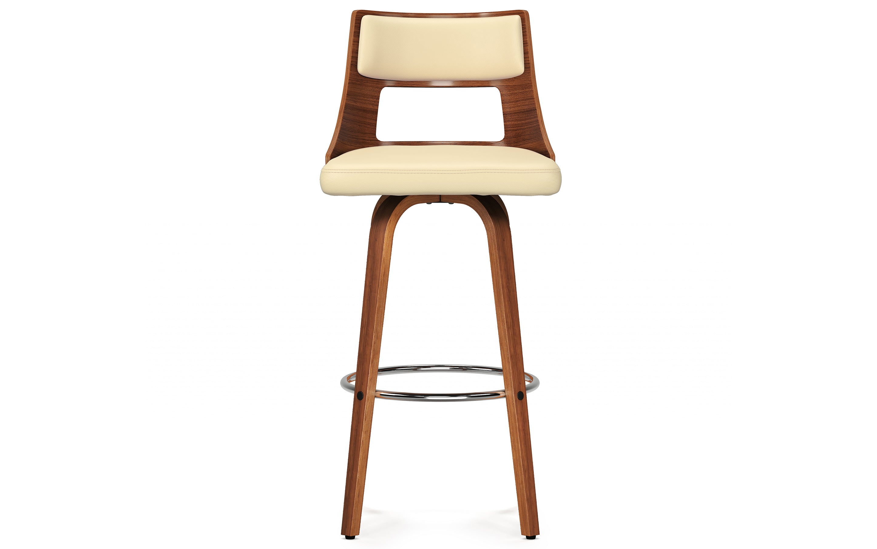 Dallyn Swivel Bar Stool (Set of 2)