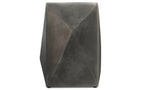 Danner Cast Aluminum Side Table
