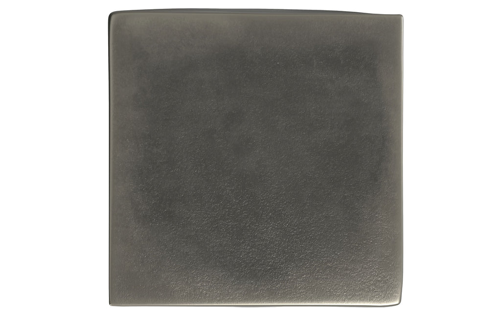 Danner Cast Aluminum Side Table