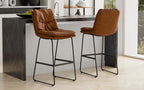Danika Bar Stool (Set of 2)