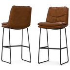 Danika Bar Stool (Set of 2)