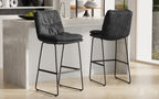 Danika Bar Stool (Set of 2)