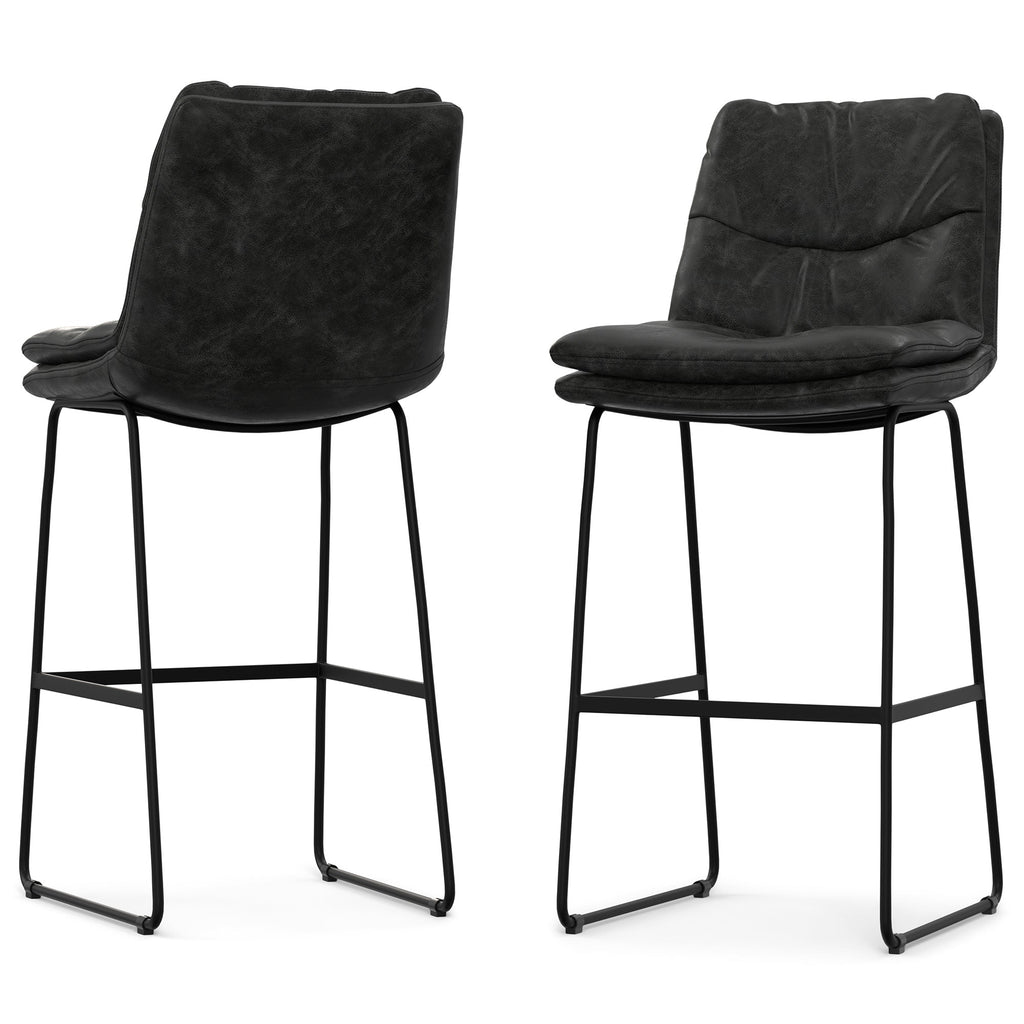 Danika Bar Stool (Set of 2)