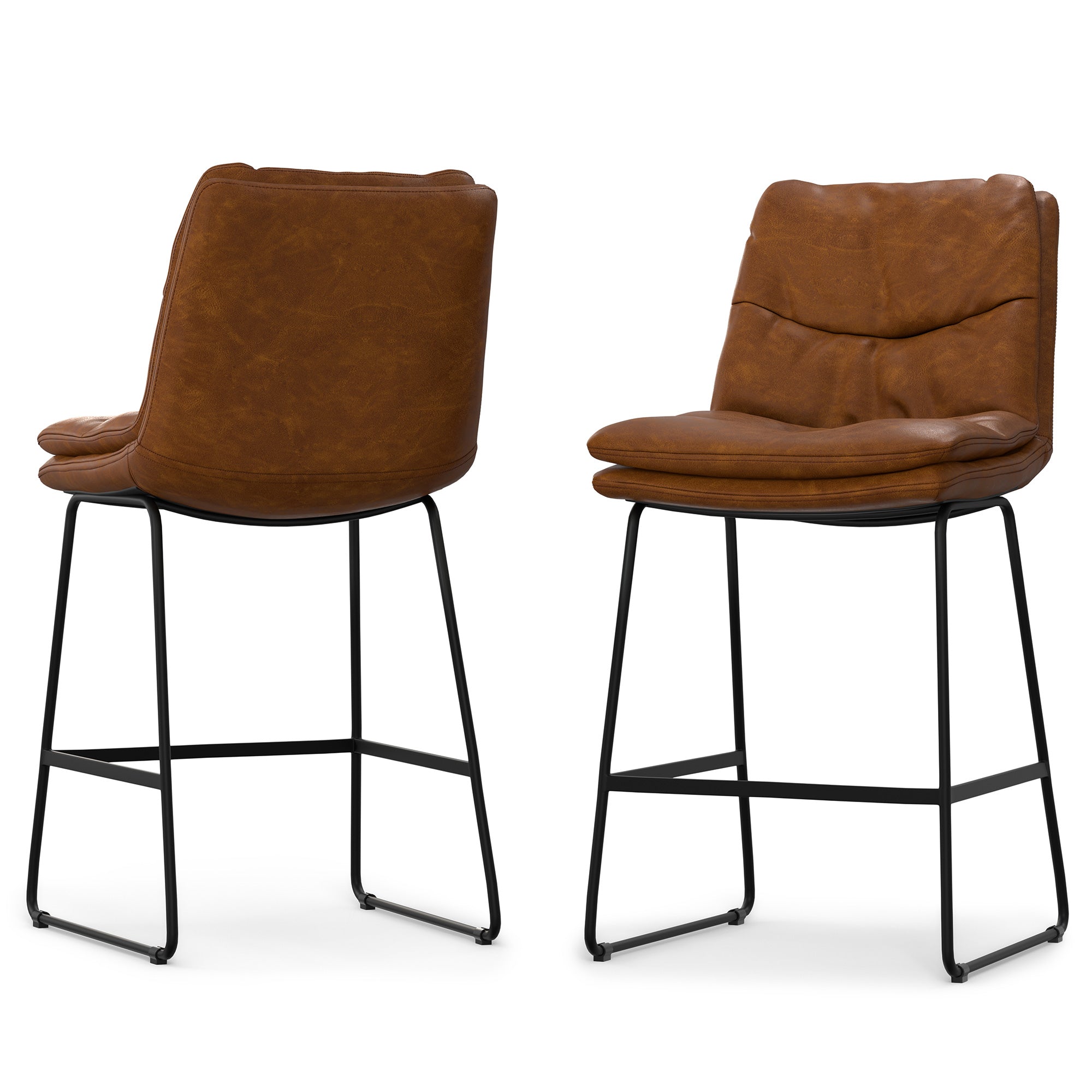 Danika Counter Height stool (Set of 2)