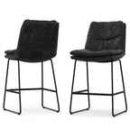 Danika Counter Height stool (Set of 2)
