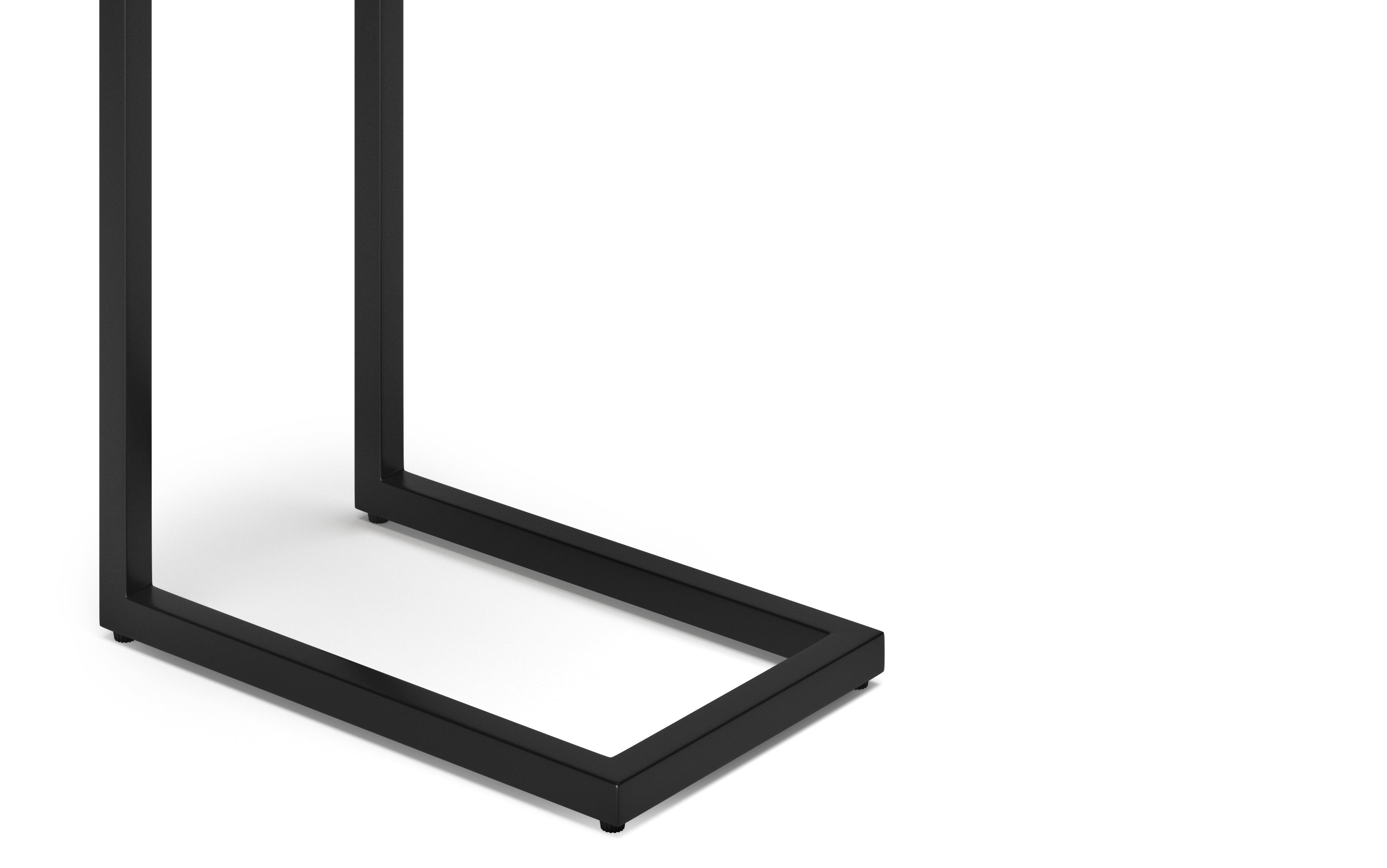 Davisville C Side Table in Mango