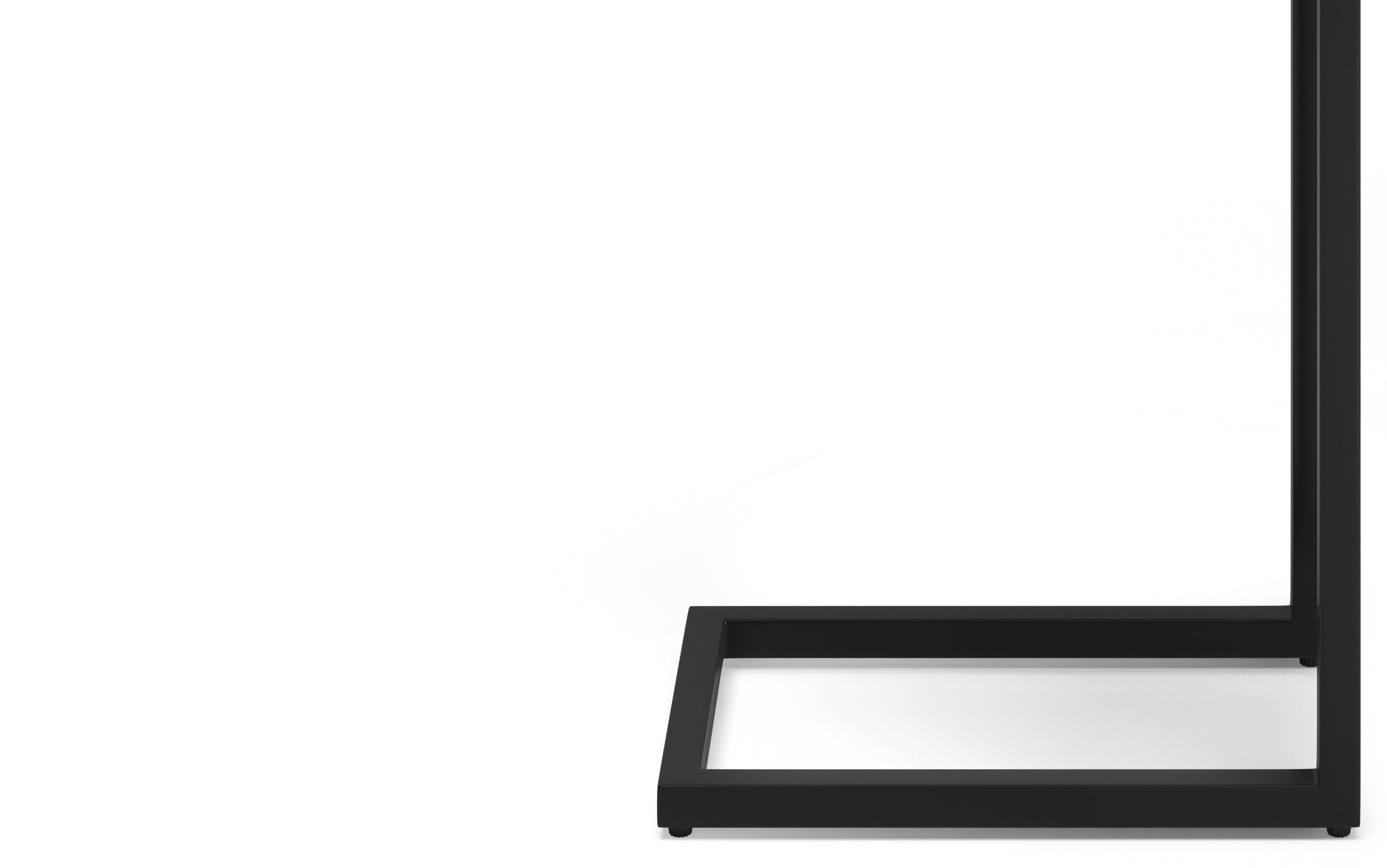 Davisville C Side Table in Mango