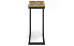 Davisville C Side Table in Mango