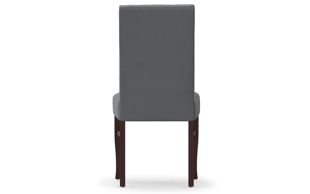 Ezra Delux Dining Chair (Set of 2)