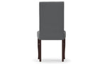 Ezra Delux Dining Chair (Set of 2)