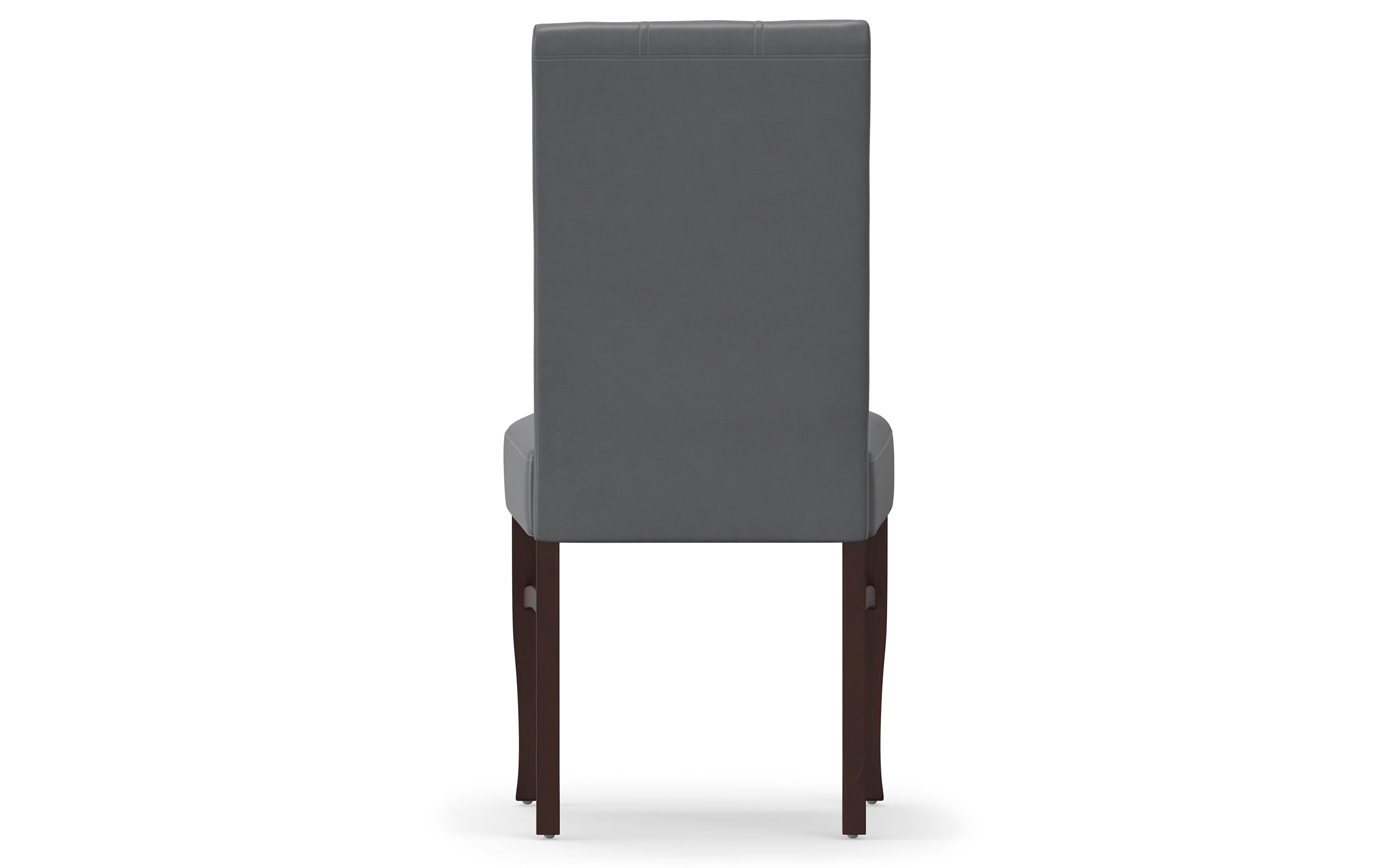 Ezra Delux Dining Chair (Set of 2)