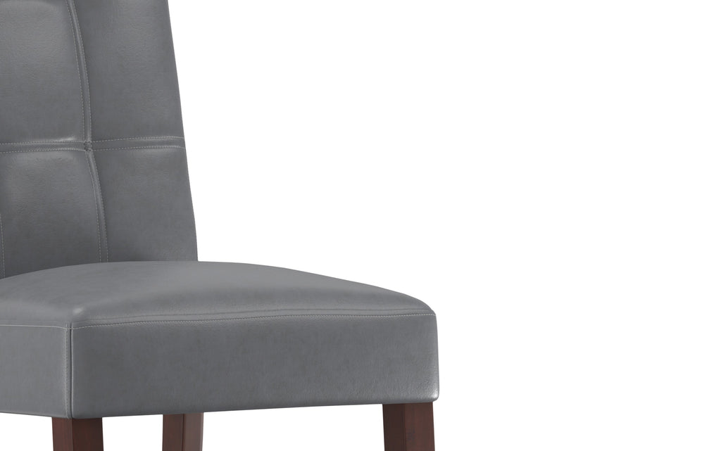 Ezra Delux Dining Chair (Set of 2)