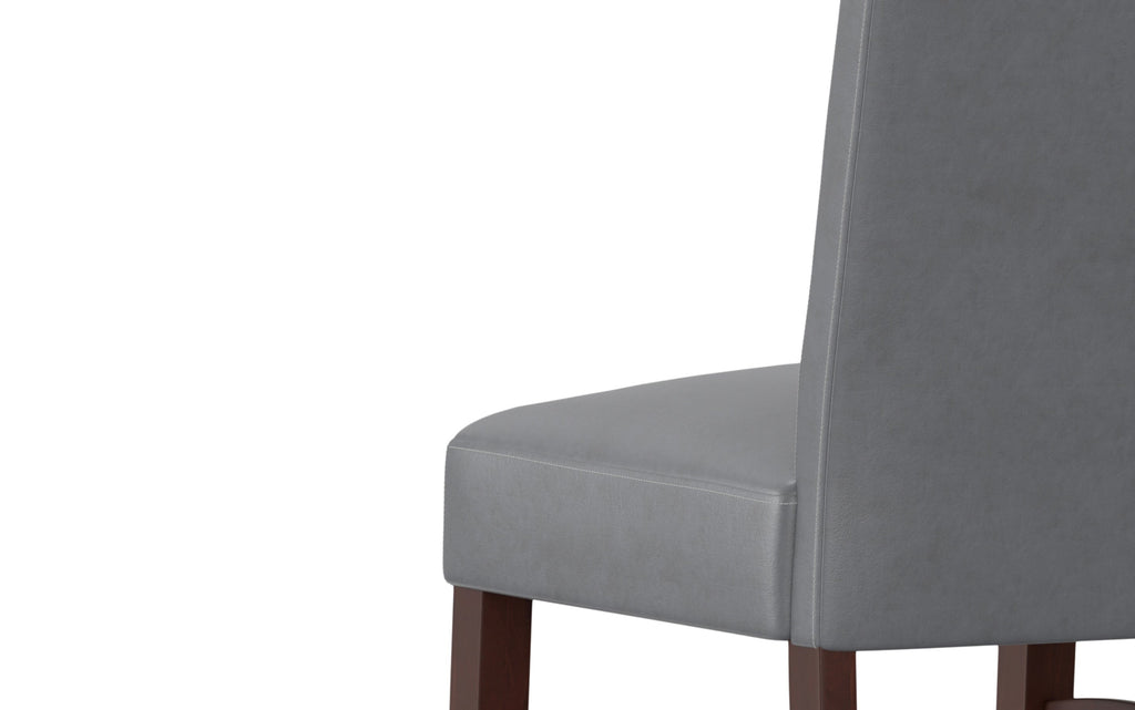 Ezra Delux Dining Chair (Set of 2)