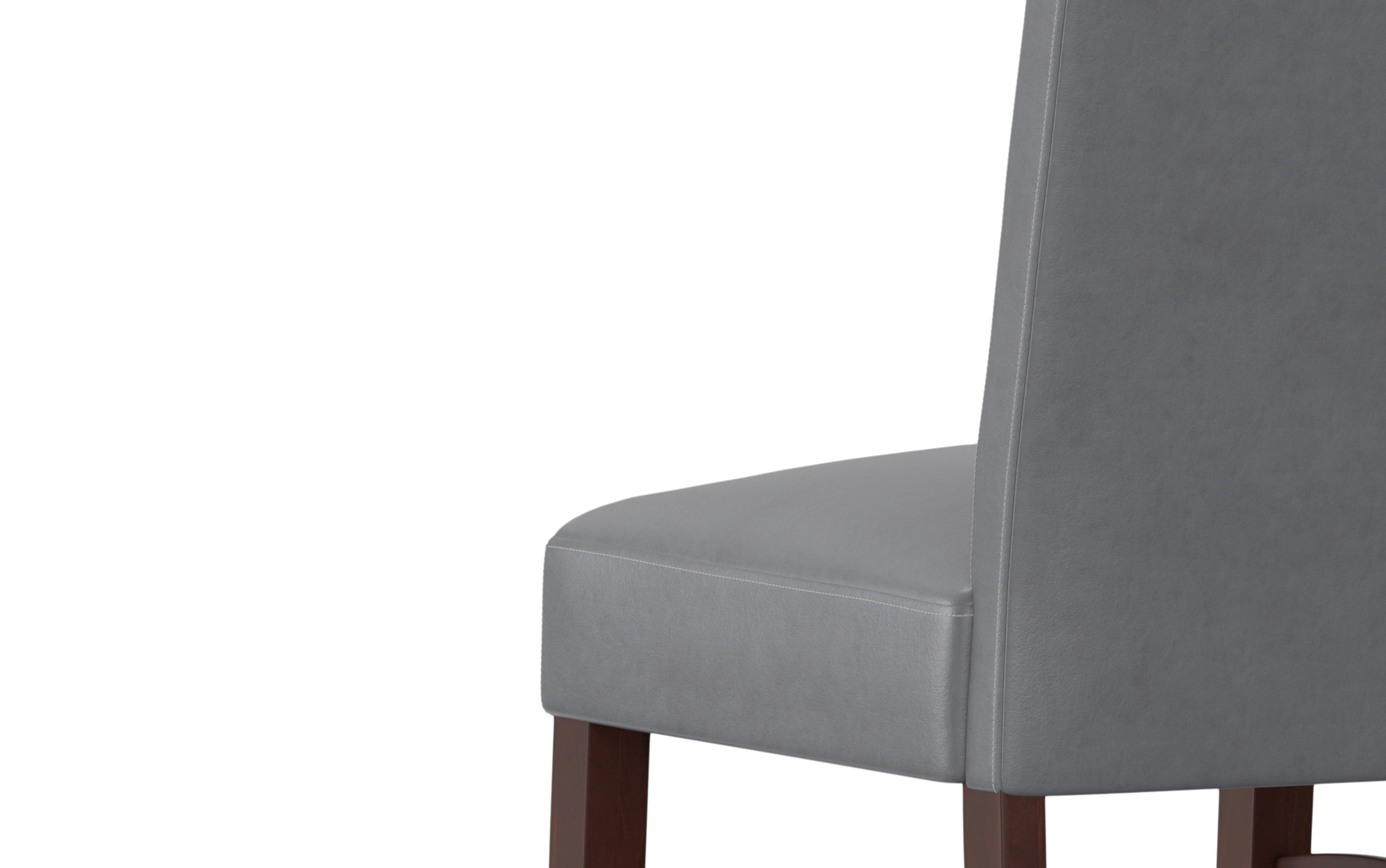 Ezra Delux Dining Chair (Set of 2)