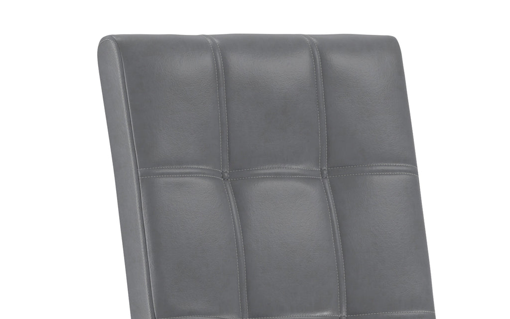 Ezra Delux Dining Chair (Set of 2)