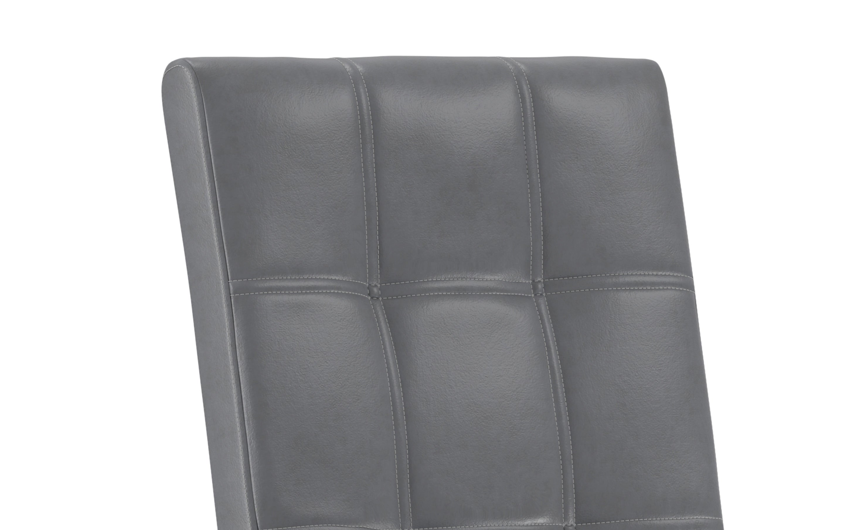 Ezra Delux Dining Chair (Set of 2)