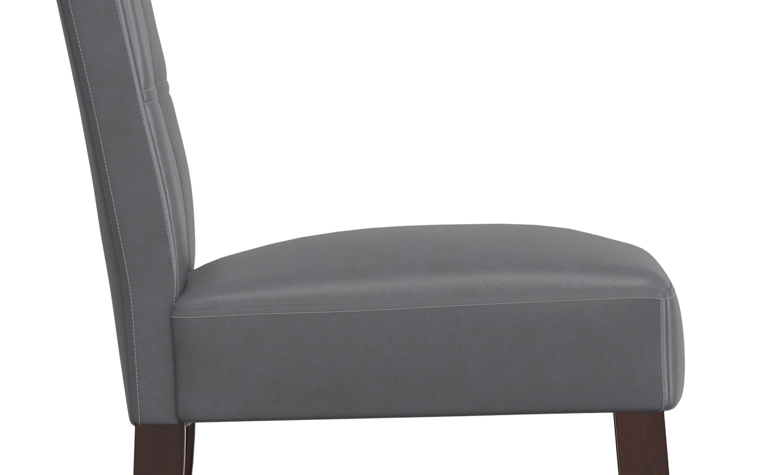 Ezra Delux Dining Chair (Set of 2)