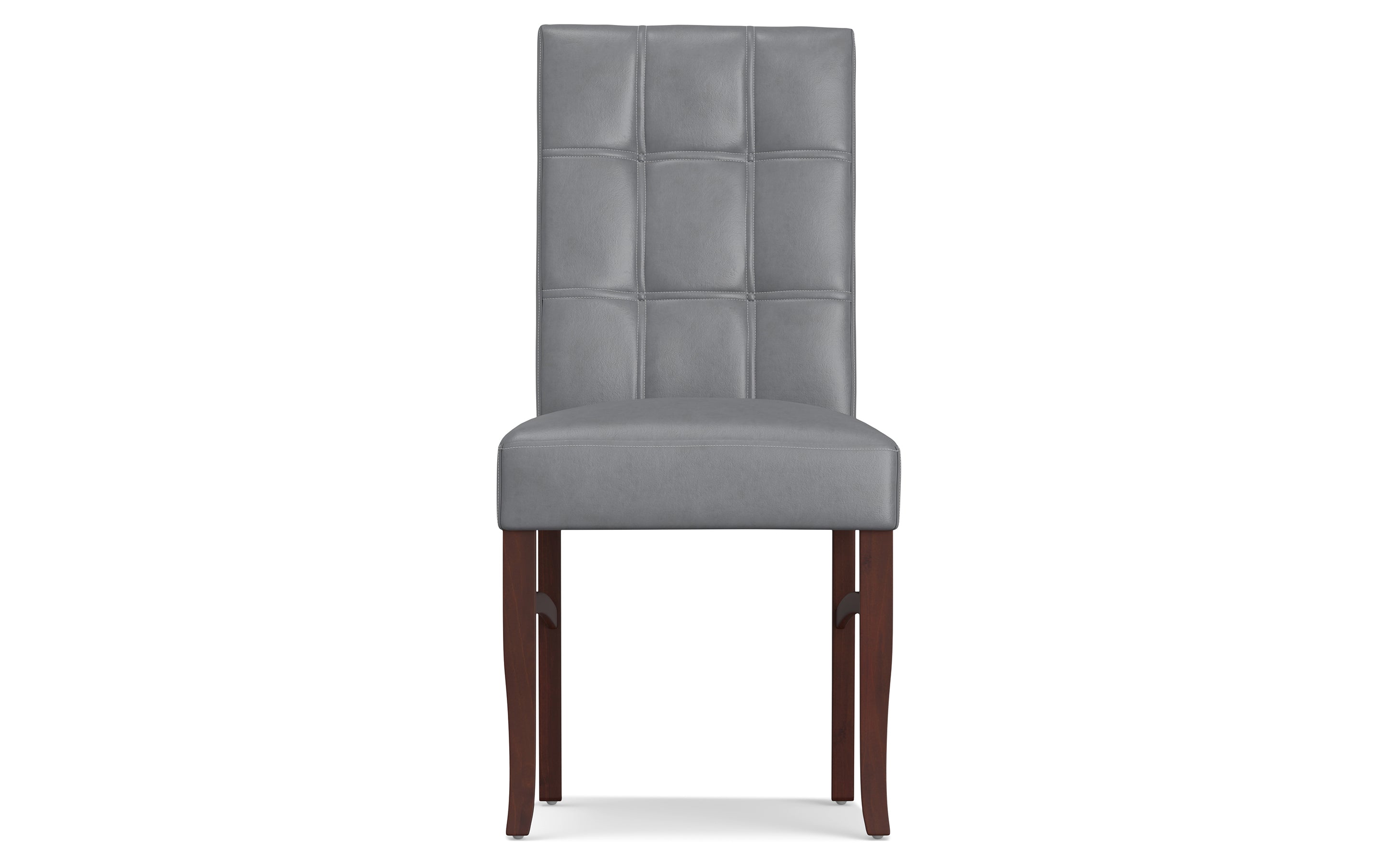 Ezra Delux Dining Chair (Set of 2)