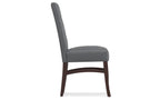 Ezra Delux Dining Chair (Set of 2)