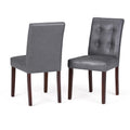 Andover Parson Dining Chair (Set of 2)