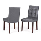 Andover Parson Dining Chair (Set of 2)