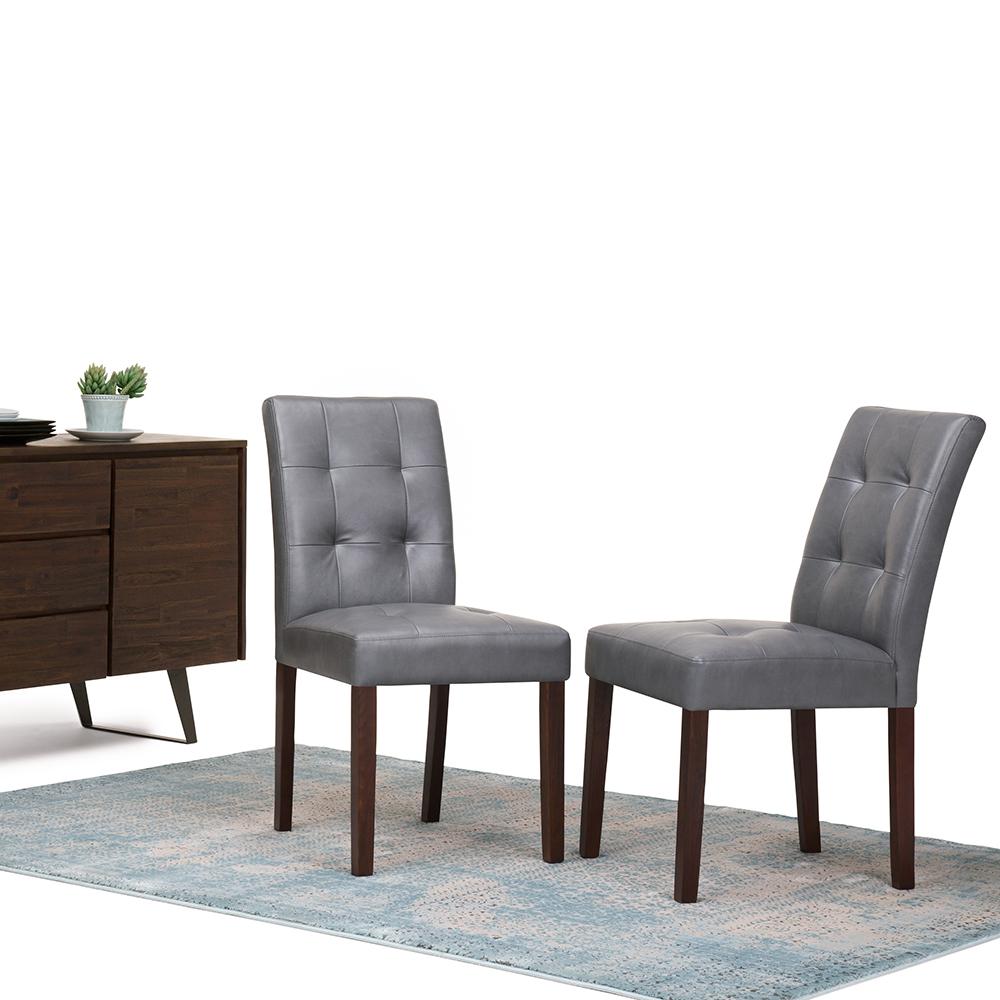 Andover Parson Dining Chair (Set of 2)