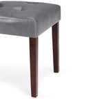 Andover Parson Dining Chair (Set of 2)