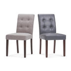 Andover Parson Dining Chair (Set of 2)