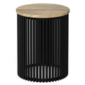 Demy Tall Side Table