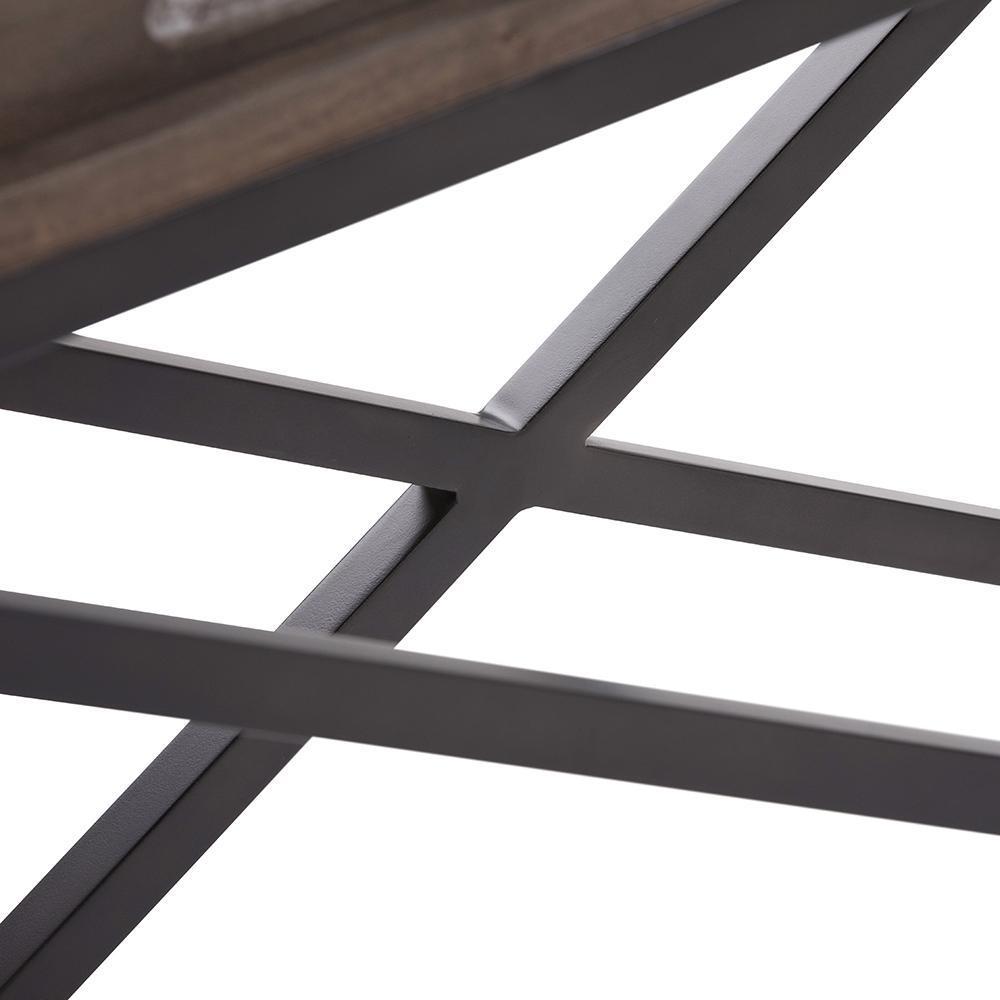 Damien Console Table in Elm