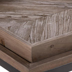 Damien Console Table in Elm