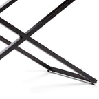 Damien Console Table in Elm