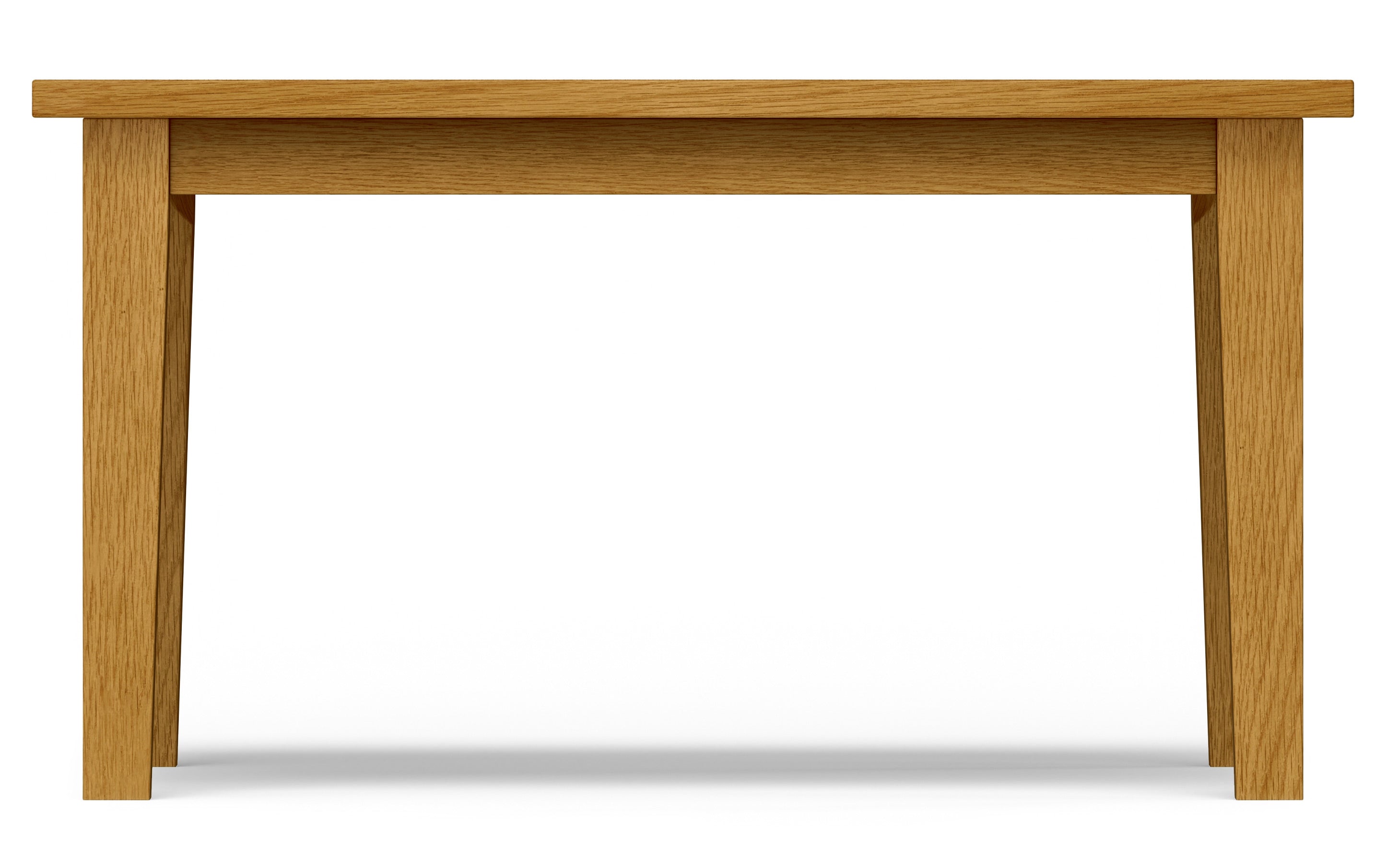 Eastwood Square Dining Table in Oak