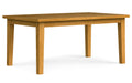 Eastwood Dining Table in Oak