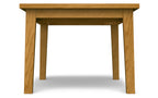 Eastwood Dining Table in Oak