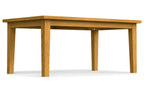 Eastwood Dining Table in Oak
