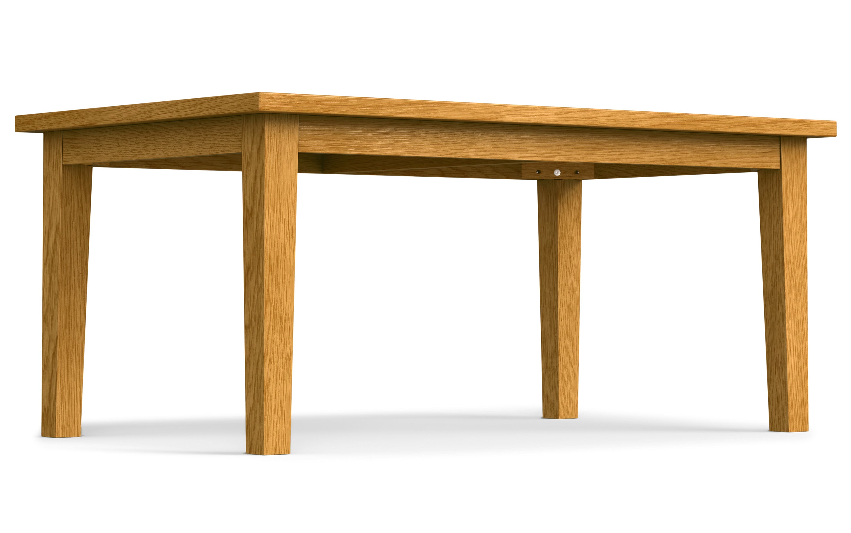Eastwood Dining Table in Oak